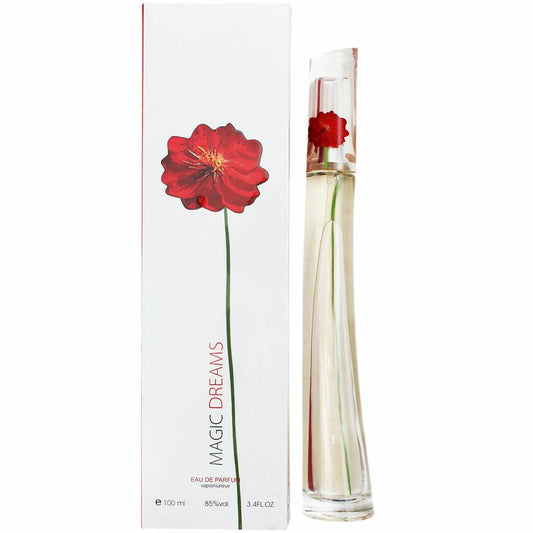 Rivera Magic Flower 3.4oz Women EDP Spray by Rivera