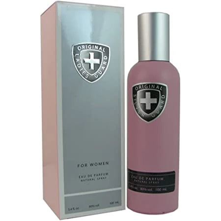 Swiss Guard Ladies 3.4oz Women EDP Spray by Swiss Guard
