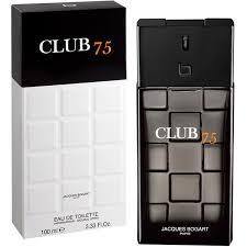 Jacques Bogart Club75 3.3oz Men EDT Spray by Jacques Bogart