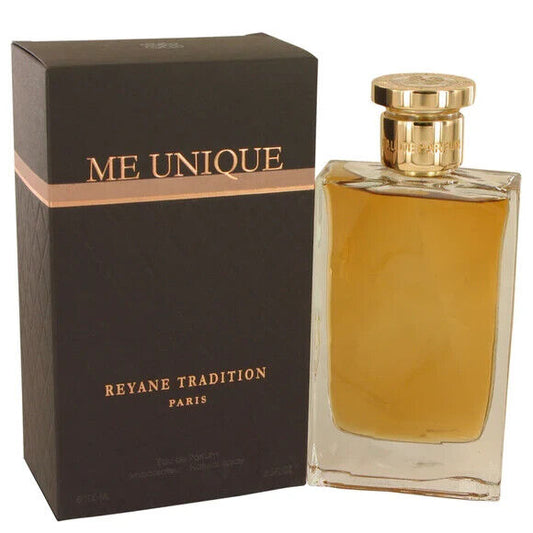 Reyane Tradition Me Unique 3.3oz Men EDP Spray by Reyane Tradition