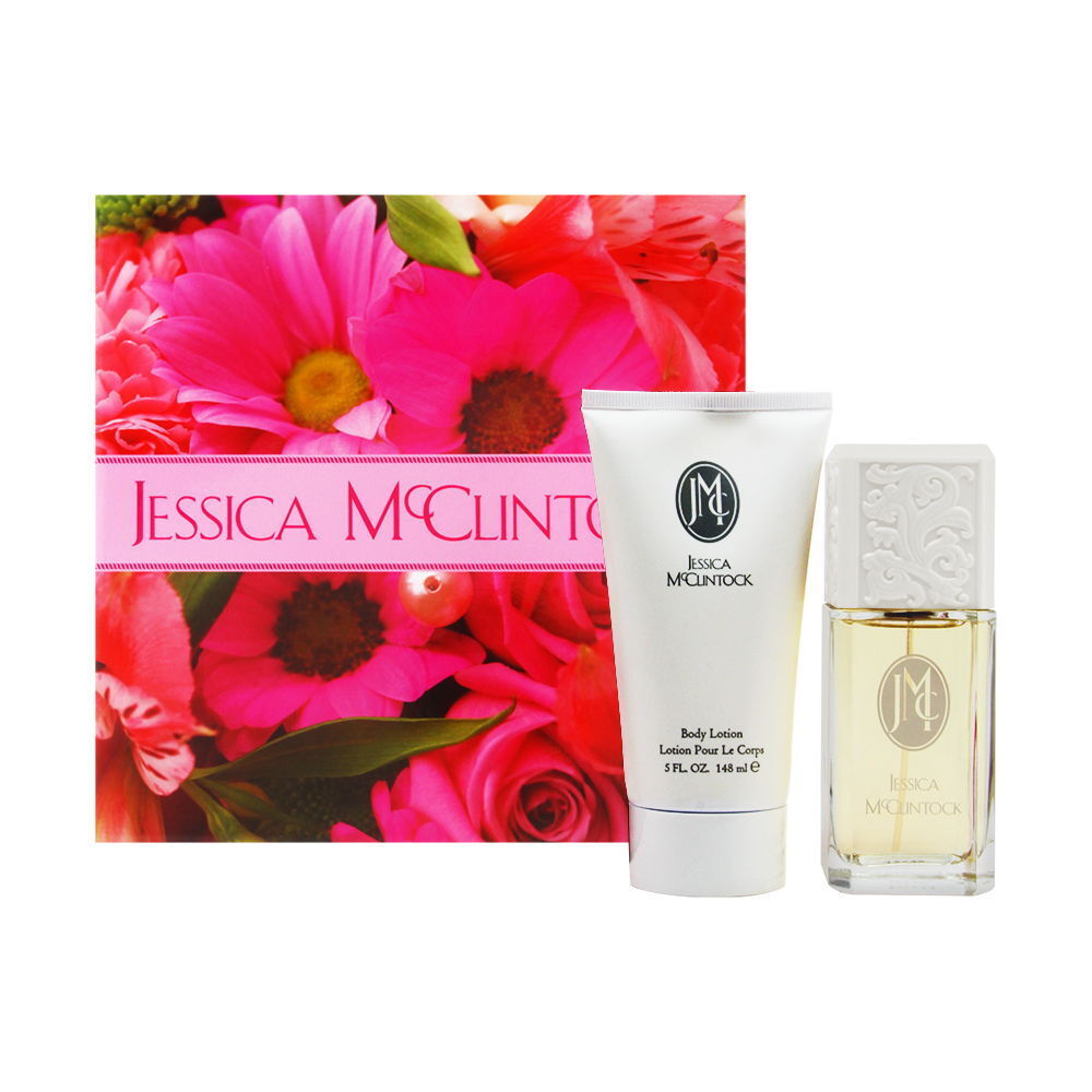 Jessica McClintock 2-Piece Set 3.4oz Women EDP Spray by Jessica McClintock