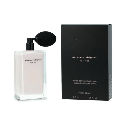 Narciso Atomi 2.5oz Women EDP Spray by Narciso Rodriguez