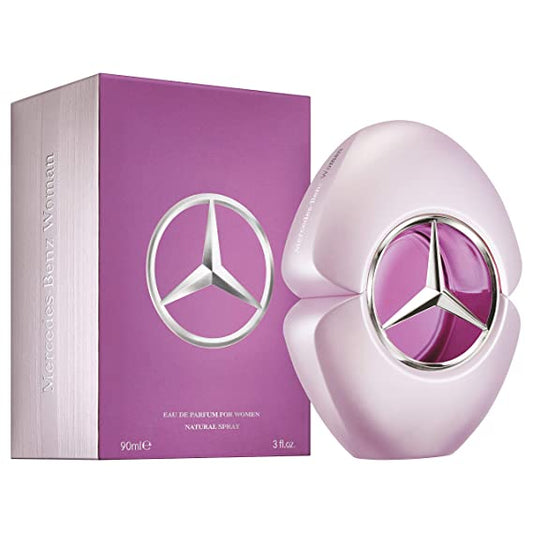 Mercedes-Benz 3.0oz Women EDP Spray by Mercedes-Benz