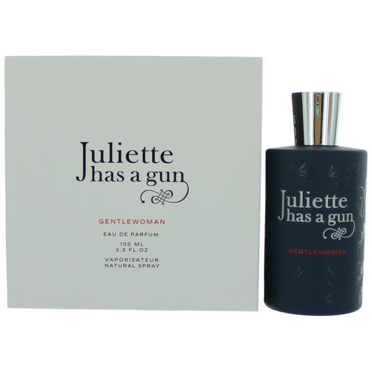 Juliette Has A Gun Gentlewoman 3.3oz Women EDP Spray by Juliette Has A Gun