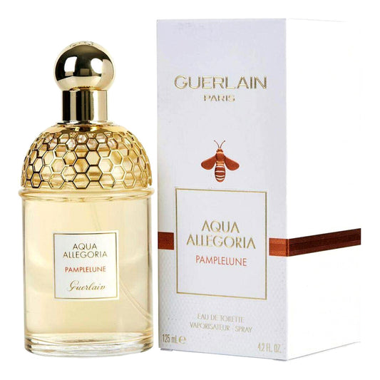 Guerlain Aqua Allegoria Pampleune 4.2oz Women EDT Spray by Guerlain