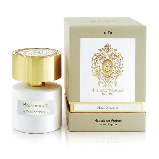 Tiziana Terenzi Andromeda 3.38oz Unisex XDP Spray by Tiziana Terenzi