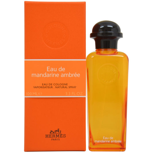 Hermes Mandarine Ambree 3.3oz Unisex EDC by Hermes