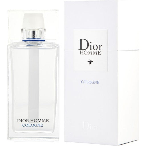 Christian Dior Dior Homme 6.8oz Men EDC Spray by Christian Dior