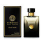 Versace Oud Noir 3.4oz Men EDP Spray by Versace