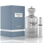 Hamidi Insignia Argent 3.6oz Unisex EDP Spray by Hamidi