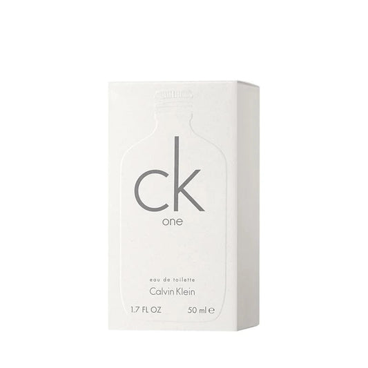 Calvin Klein Ck One 1.6oz Unisex EDT Spray by Calvin Klein
