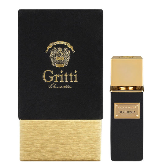 Gritti Duchessa 3.4oz Unisex EDP Spray by Gritti