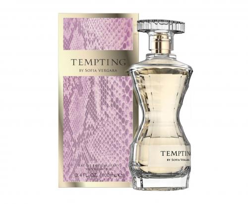 Sofia Vergara Tempting 3.4oz Women EDP Spray by Sofia Vergara