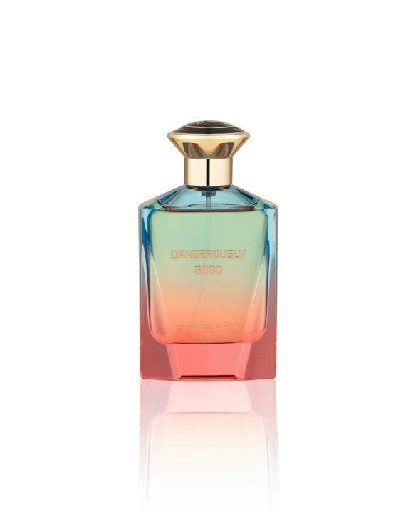 Fragrance Story Dangerously Good 3.4oz Men XDP Spray by Fragrance Story