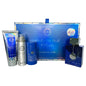 Armaf Club De Nuit Iconic 4-Piece Set 3.6oz by Armaf