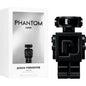 Paco Rabanne Phantom Parfum 3.4oz Men Spray by Paco Rabanne
