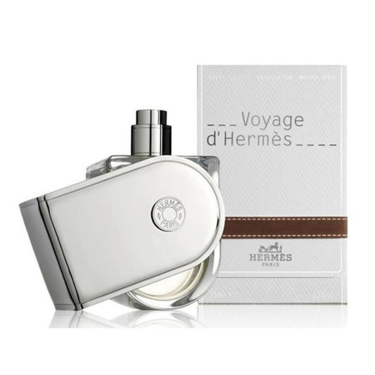 Hermes Voyage 3.3oz Unisex EDT Spray by Hermes