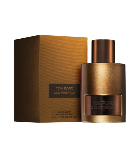 Tom Ford Oud Minerale 3.4oz Unisex EDP Spray by Tom Ford