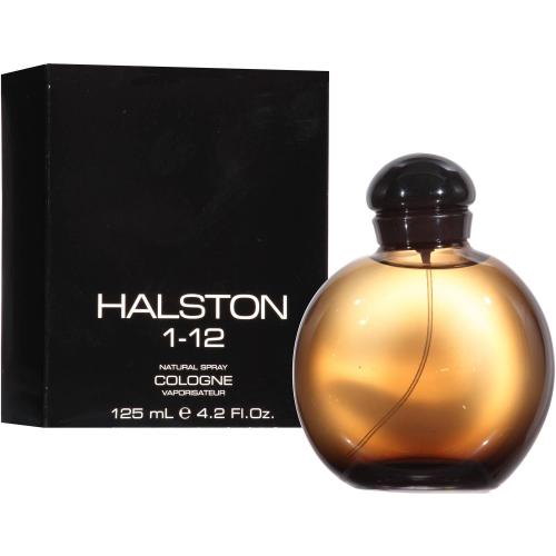 Halston 1-12 4.2oz Men EDC Spray by Halston