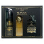 Lattafa Bade'e Al Oud For Glory 3-Piece Set 3.4oz EDP Spray by Lattafa