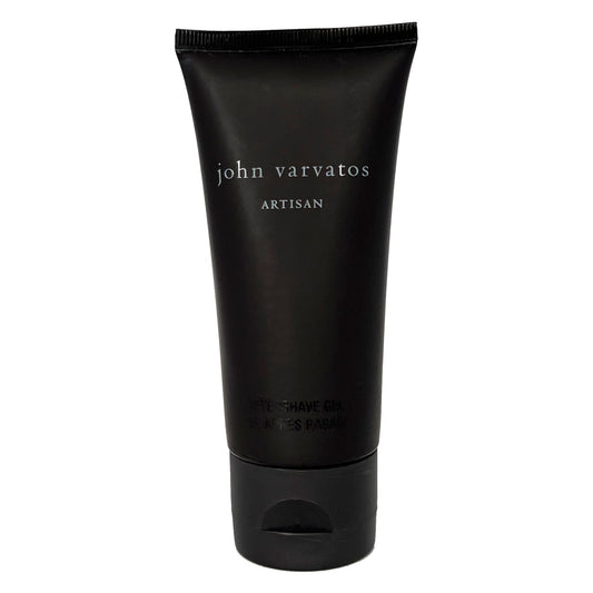 John Varvatos After Shave 2.5oz Men Aftershave Gel by John Varvatos
