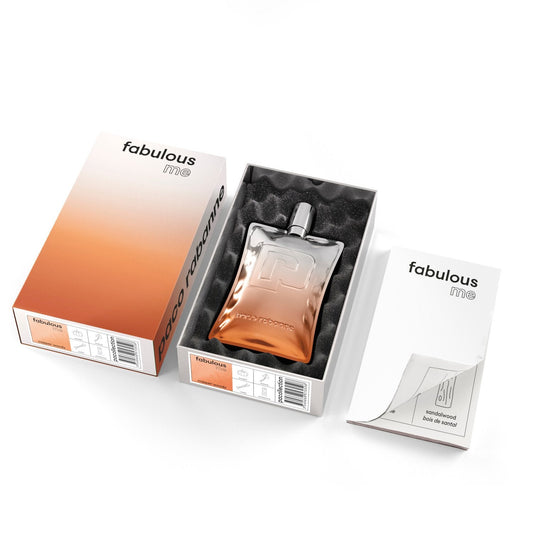 Paco Rabanne Paco Fabulous Me 2.1oz Unisex EDP Spray by Paco Rabanne