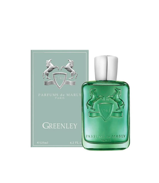 Parfums De Marly Greenley 4.2oz Unisex EDP Spray by Parfums De Marly
