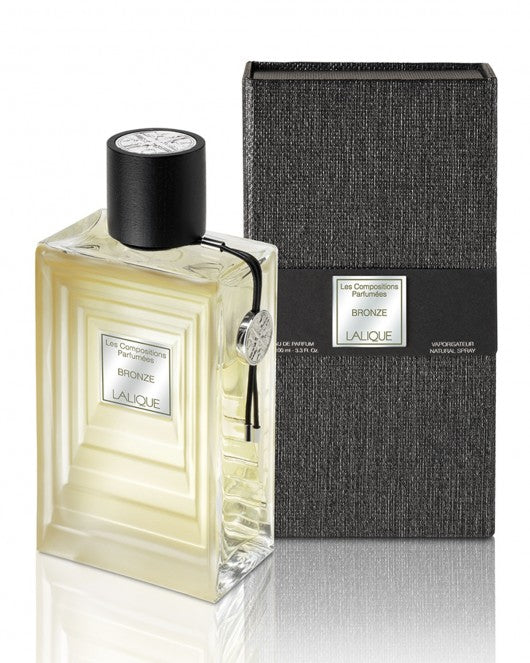 Lalique Comp.Bronze 3.3oz Unisex EDP by Lalique