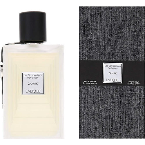Lalique Les Compositions Parfumees Zamak 3.3oz Unisex EDP Spray by Lalique