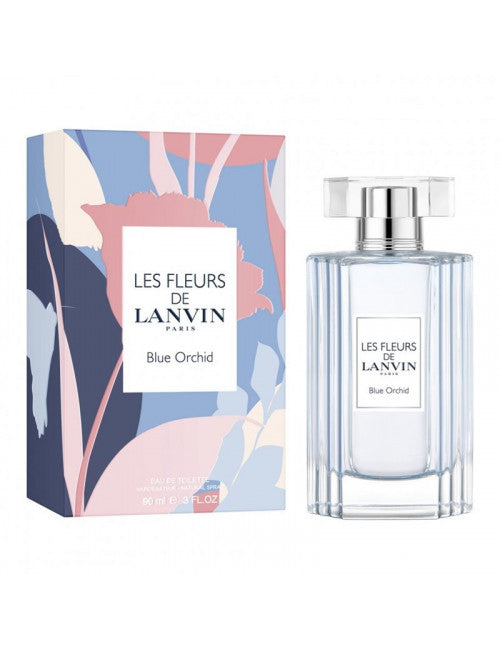 Lanvin Blue Orchid 3.0oz Women EDT Spray by Lanvin