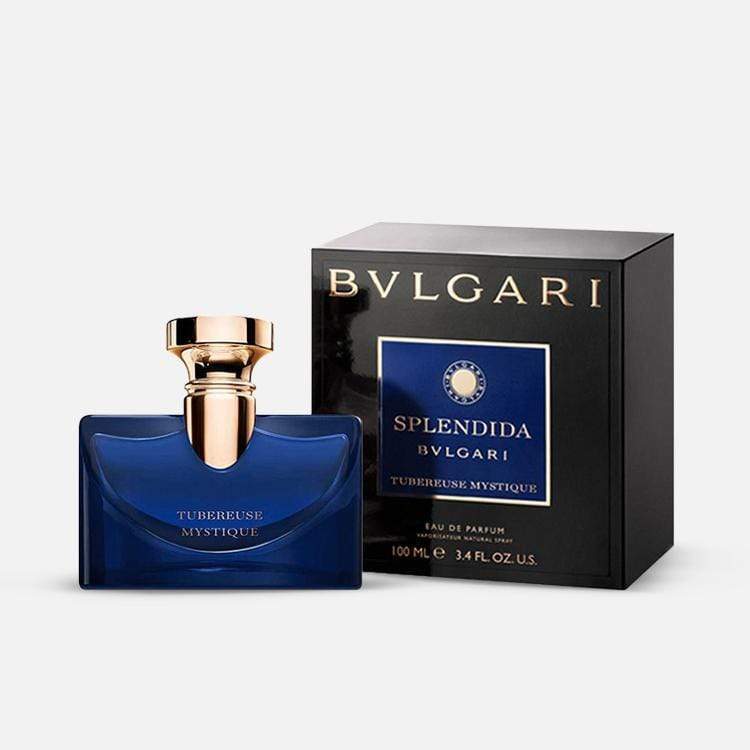 Bvlgari Tubereuse Mystique 3.4oz Women EDP by Bvlgari