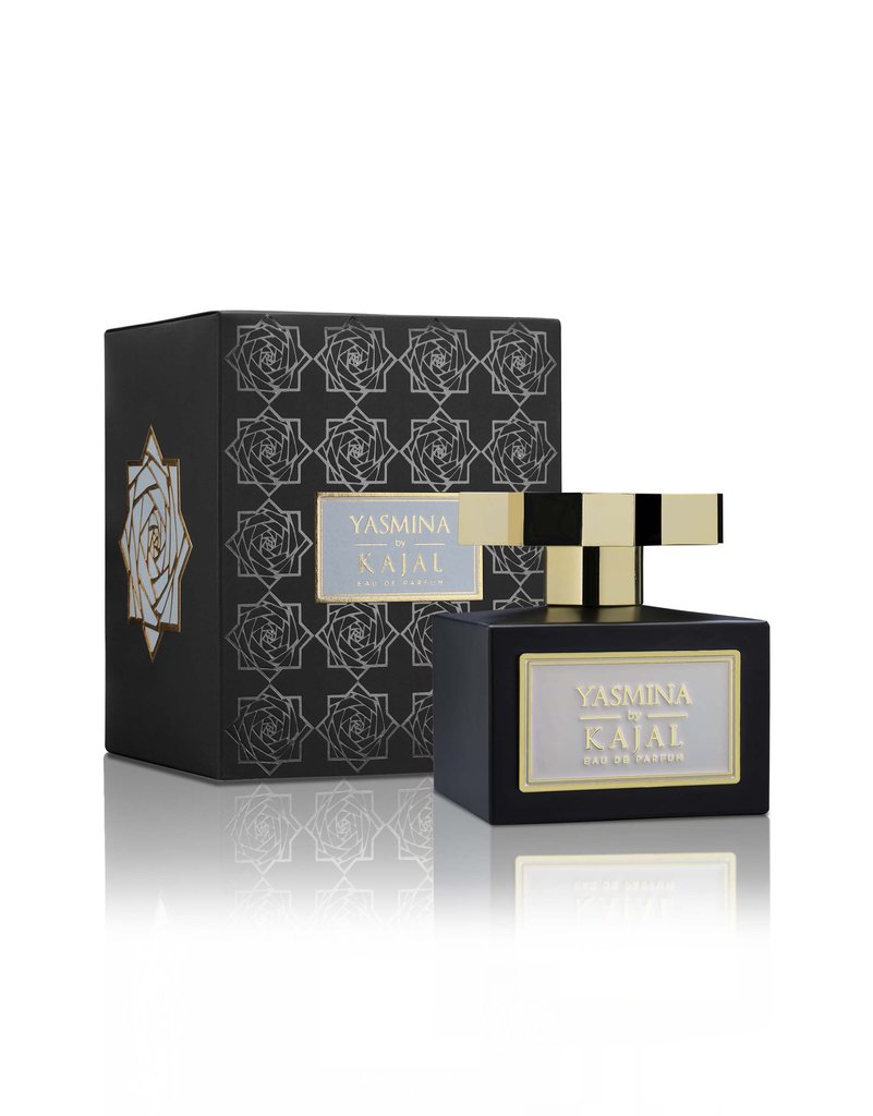 Kajal Yasmina 3.4oz Women EDP Spray by Kajal
