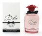 Dolce & Gabbana Dolce Rose 2.5oz Women EDT Tester by Dolce & Gabbana