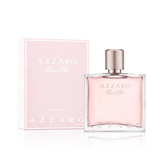 Azzaro Pour Elle 3.38oz Women EDP Spray by Azzaro
