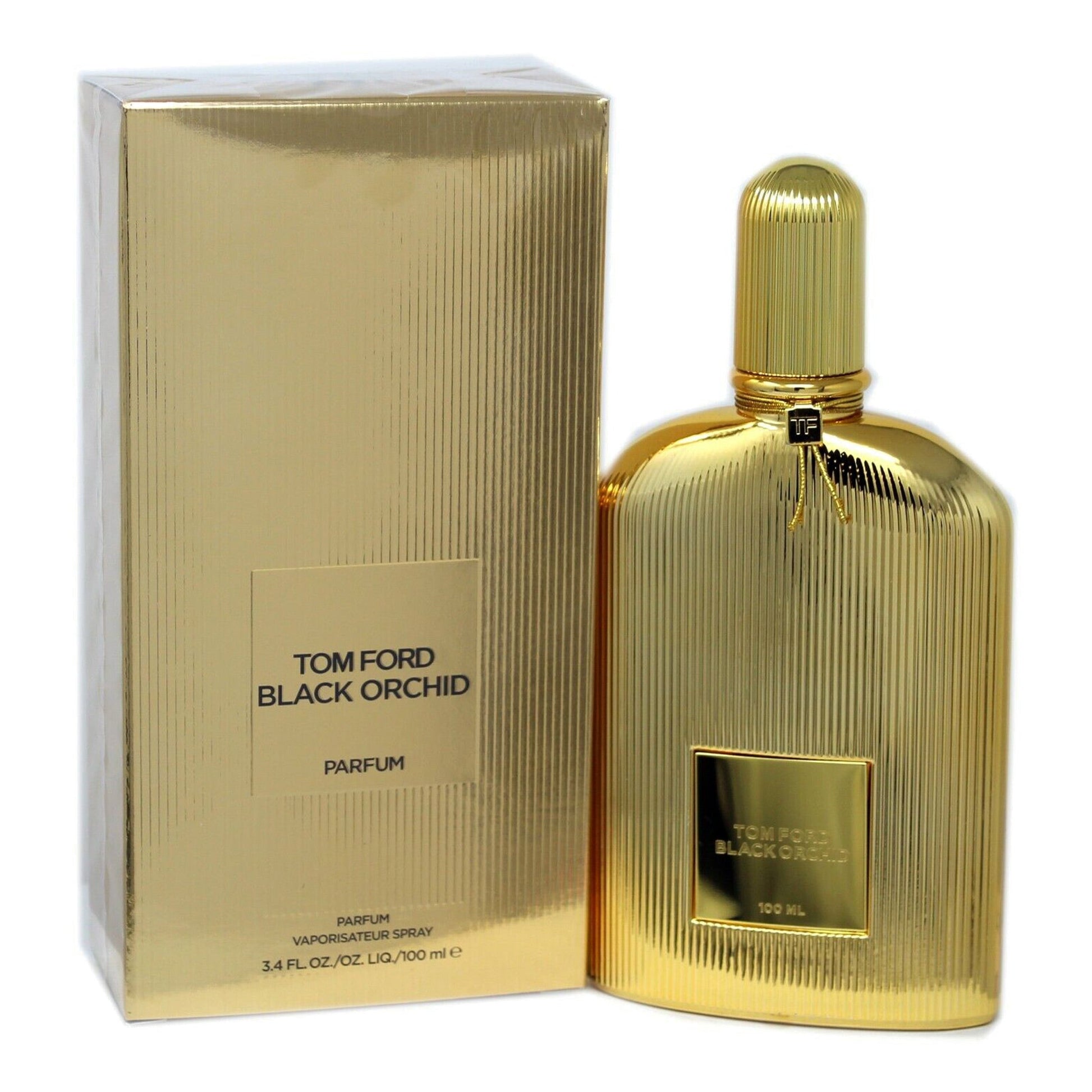 Tom Ford Black Orchid Parfum 3.4oz Unisex Parfum Spray by Tom Ford