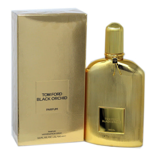 Tom Ford Black Orchid Parfum 3.4oz Unisex Parfum Spray by Tom Ford