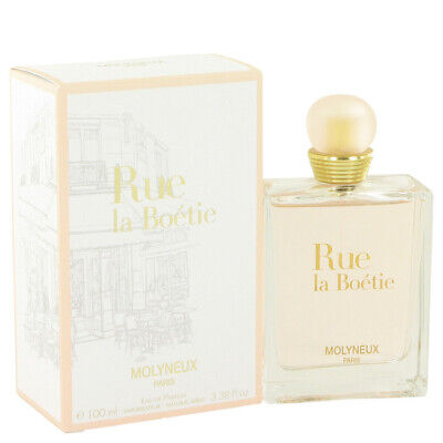 Molyneux Rue La Boetie Molyneux 3.38oz Women EDP Spray by Molyneux