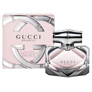 Gucci Bamboo 1.6oz Women EDP Spray by Gucci