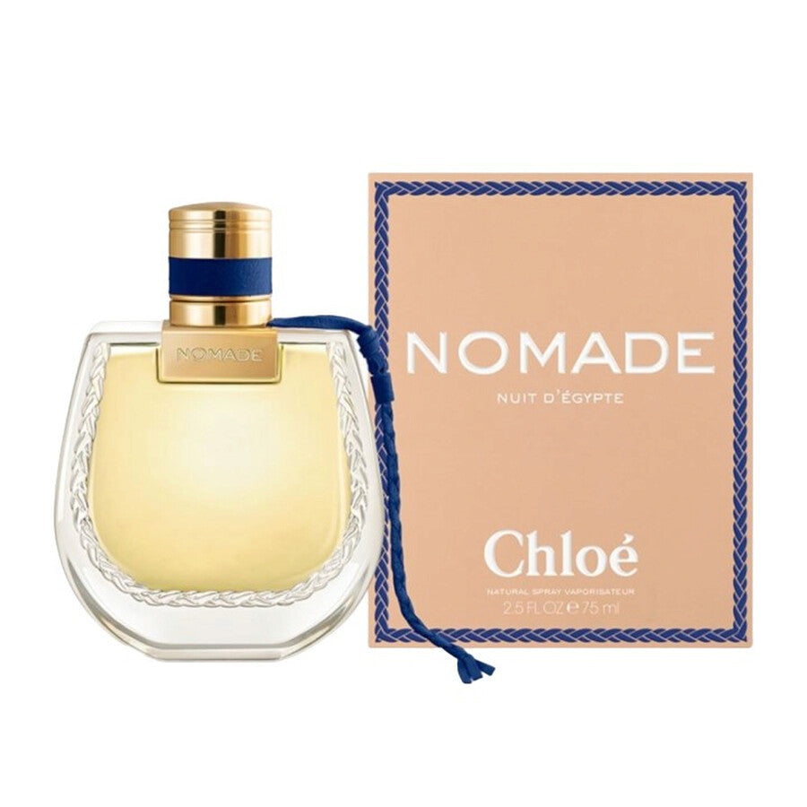 Chloe Nomade D'egypte 2.5oz Women EDP Spray by Chloe