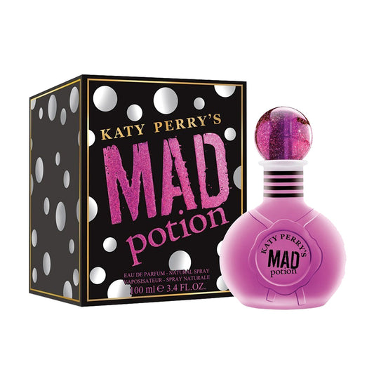 Katy Perry Mad Potion 3.4oz Women EDP Spray by Katy Perry