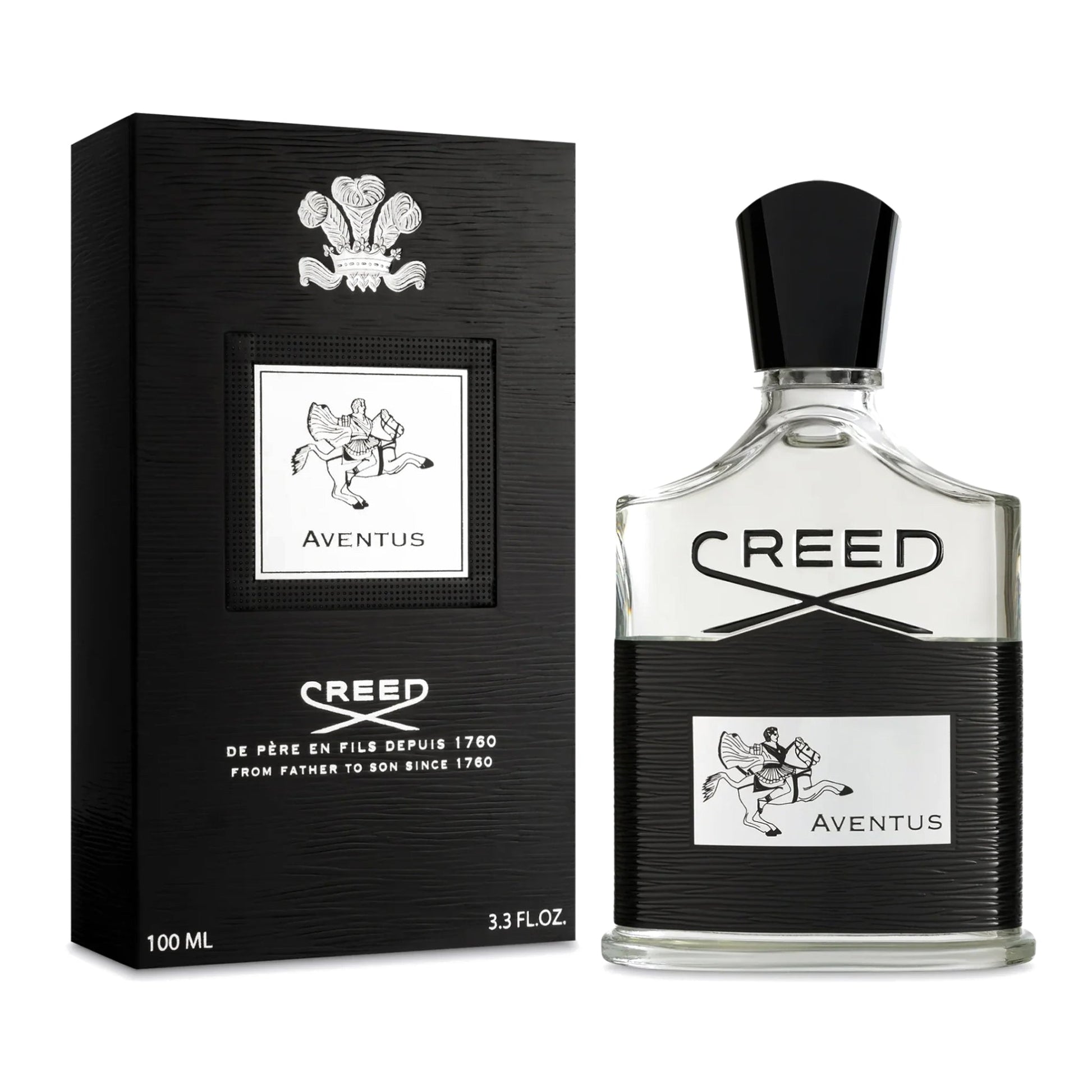 Creed Aventus 3.3oz Men EDP Spray by Creed