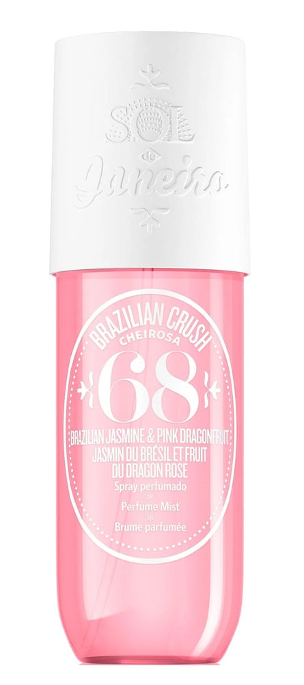 Sol De Janeiro Cheirosa 68 8.0oz Women Mist Spray by Sol De Janeiro