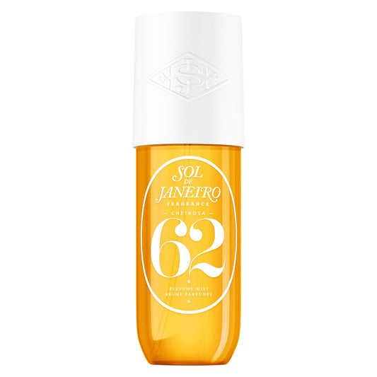 Sol De Janeiro Cheirosa 62 8.0oz Women Mist Spray by Sol De Janeiro