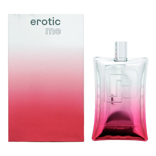 Paco Rabanne Erotic Me 2.1oz Unisex EDP Spray by Paco Rabanne