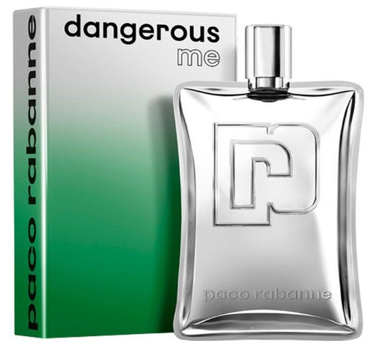 Paco Rabanne Dangerous 2.1oz Unisex EDP Spray by Paco Rabanne