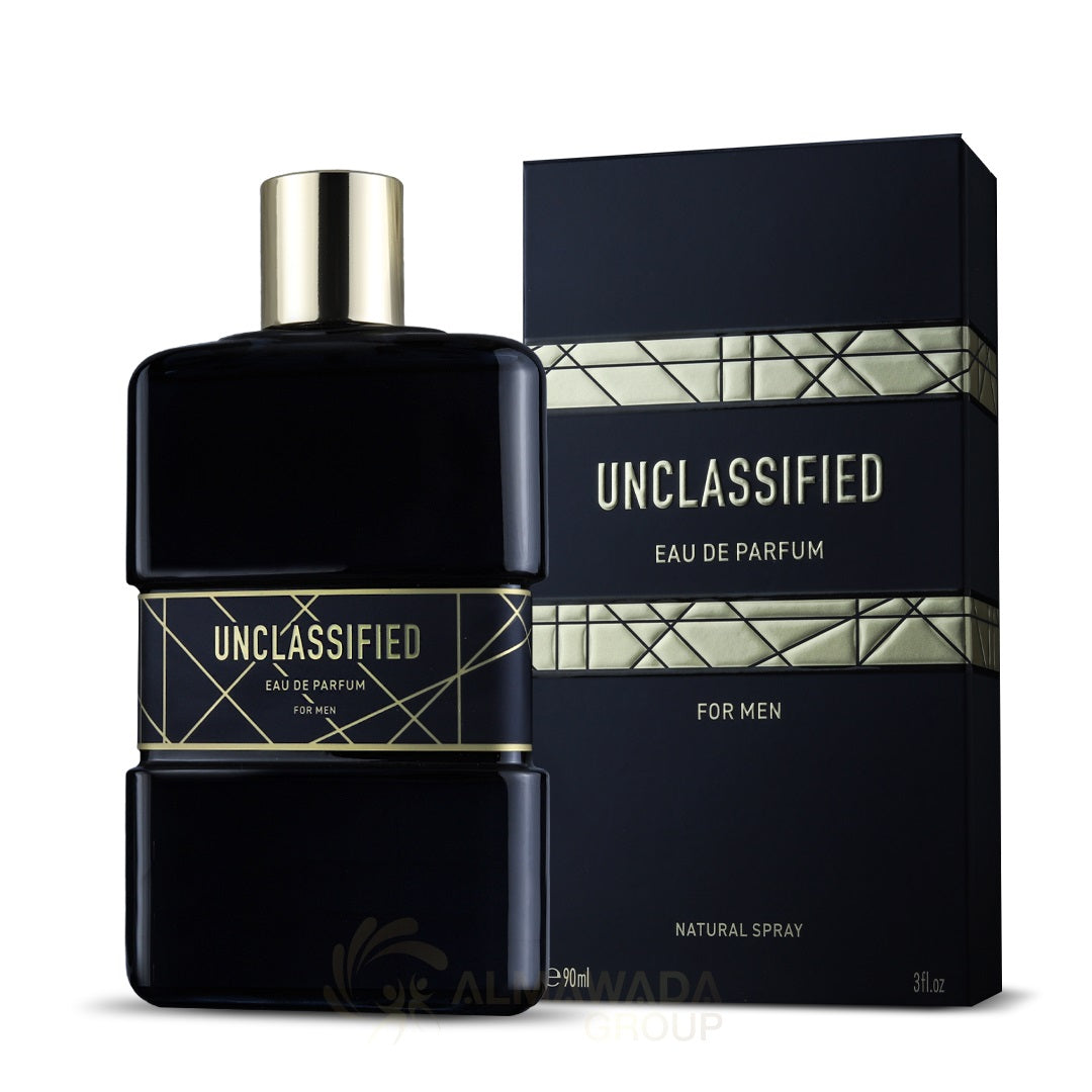 Unclassified 3.0oz Men EDP Spray by Geparlys