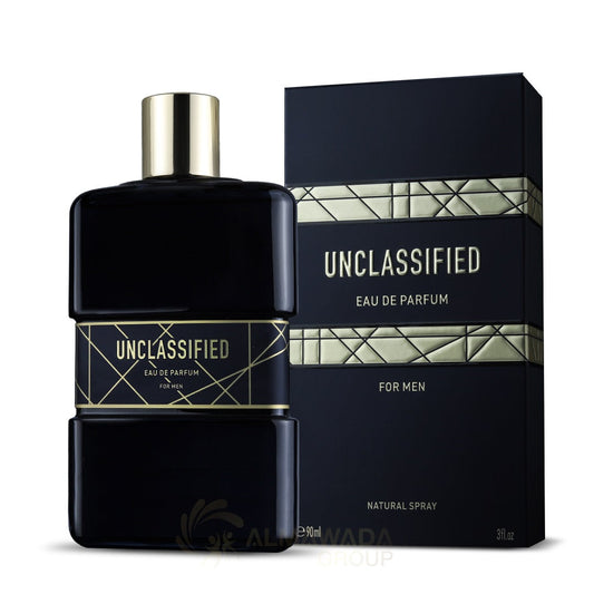 Unclassified 3.0oz Men EDP Spray by Geparlys