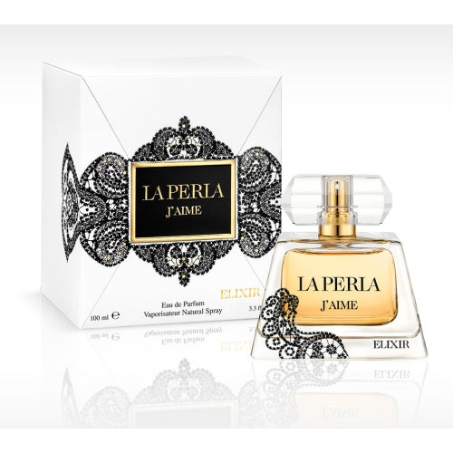 La Perla Jaime Elixir 3.3oz Women EDP Spray by La Perla