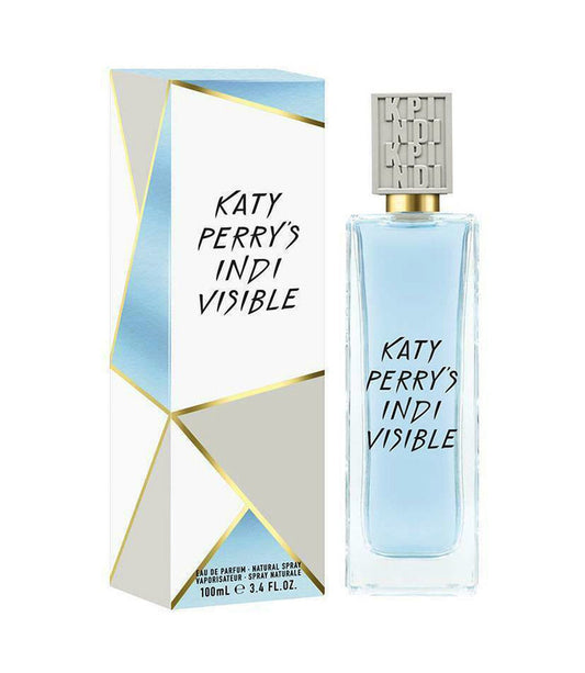 Katy Perry Indi Visible 3.4oz Women EDP Spray by Katy Perry