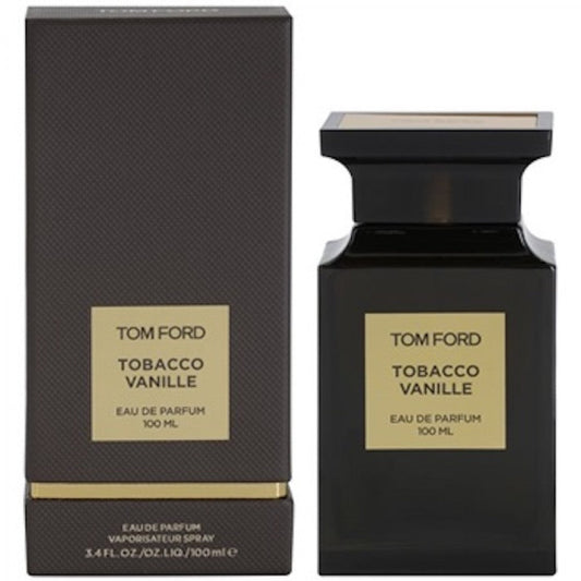 Tom Ford Tobaco Vanille 3.4oz Unisex by Tom Ford